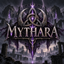 Mythara - Veilkeeper's Stone logo