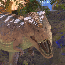 Rex edits and Aberrant Rex