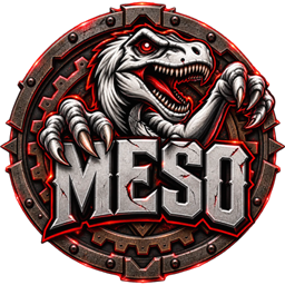 Mesocoin logo