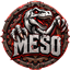 Mesocoin logo