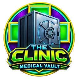 The Clinic Medical Vault