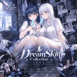 DreamSkin Collection