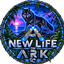 New Life Crafting Bench logo