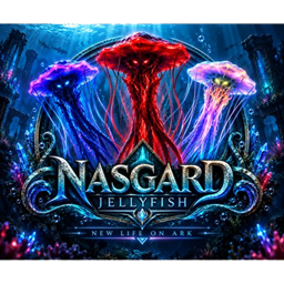 Nasgard Jellyfish