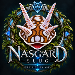 Nasgard Slug logo