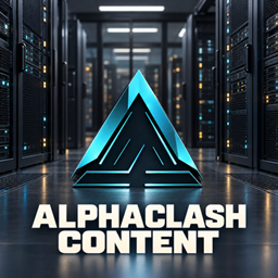 AlphaClash Content