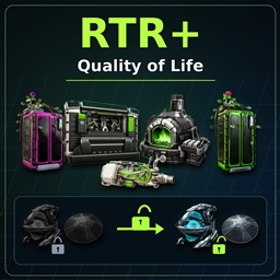 RTR+