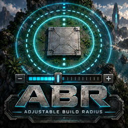 Adjustable Build Radius project image