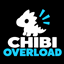 Chibi Overload logo