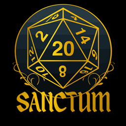 Sanctum Test