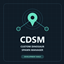 Custom Dinosaur Spawn Manager logo