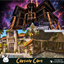 Corsair Cove Premium Mod logo