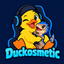 Duckosmetic logo