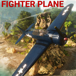 Fighter Plane