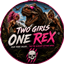 TgorDinoGun logo