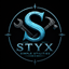 Styx Simple Utilities logo