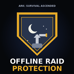 ORP - Offline Raid Protection