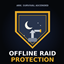 ORP - Offline Raid Protection logo