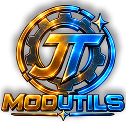 JTModUtils logo