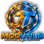 JTModUtils logo