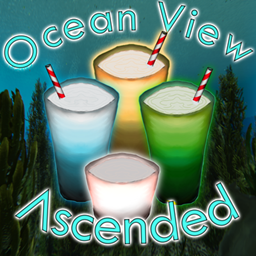 Ocean View Ascended