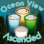 Ocean View Ascended logo