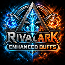 RivalArk: Enhanced Buffs