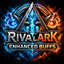 RivalArk: Enhanced Buffs logo