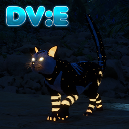 Desparia Variants: Halloween Event