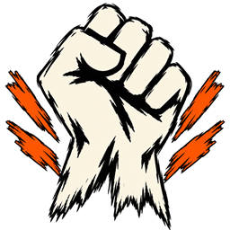 WAR Structure Addon logo
