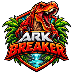 Ark Breaker Community Mod logo
