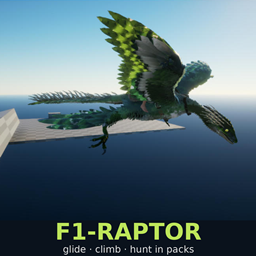F1-Raptor