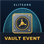 EliteArk Vault Event logo