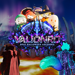 ValionRO Halloween +