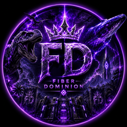 Fiber Dominion mod
