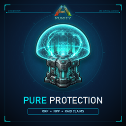 PureProtection ORP + NPP + Raid Claim