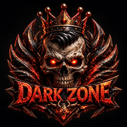 Darkzone Shop Mod