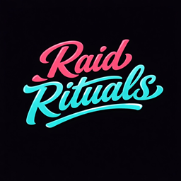 RaidRituals : The Alter project image