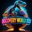 Discovery World logo