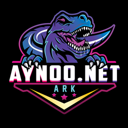 AYNOO logo