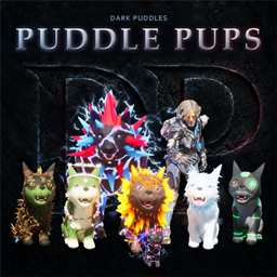 Puddle Pups project image