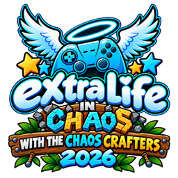 Chaos Creators Cosmetics project image
