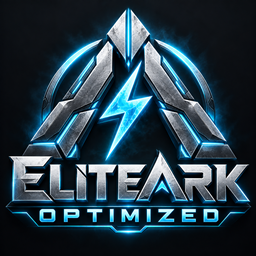 EliteArk Optimized logo