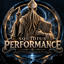 SQUIDIUS Performance Mod logo