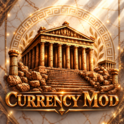 Greek inspired Currency package