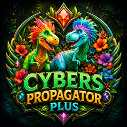 Cybers Propagator Plus