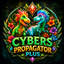 Cybers Propagator Plus logo