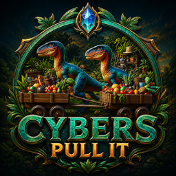Cybers Pull It