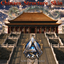 China_Structure_Skin logo