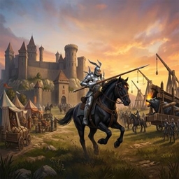 Medieval Ascended part 1 : Chronicles